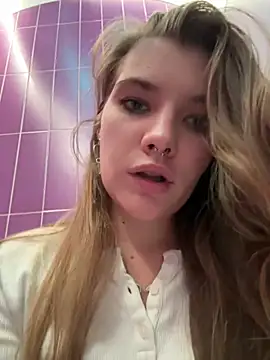 Holy Tereza online show from 15, 3, 2025