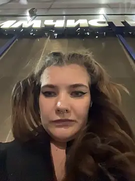 Snapshot of Holy_Tereza chatting on 18, 4, 2026 Holy Tereza online show from 18, 4, 2026