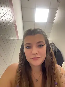 Holy Tereza online show from 2, 11, 2025