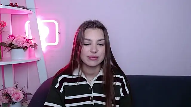 MilanaAngelAs online show from 24, 4, 2026