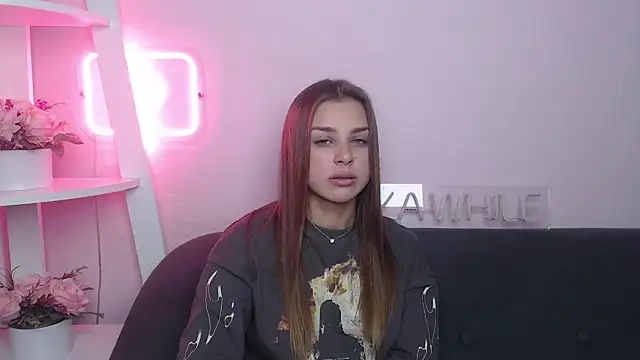 MilanaAngelAs online show from 23, 11, 2025