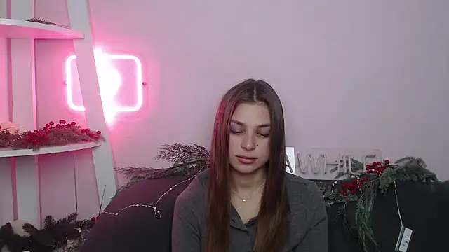 MilanaAngelAs online show from 10, 1, 2026