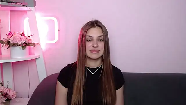 MilanaAngelAs online show from 22, 6, 2026