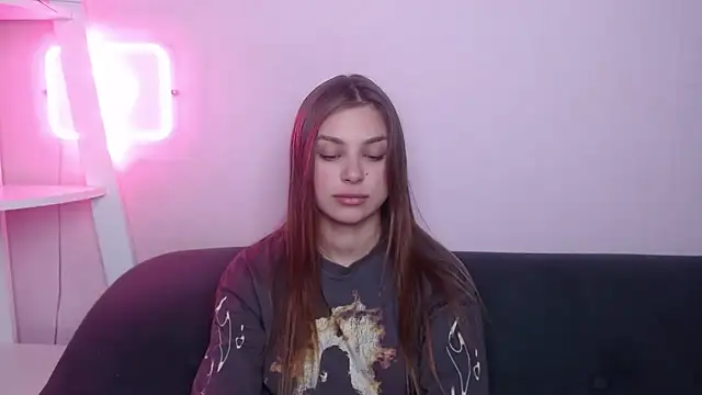 MilanaAngelAs online show from 11, 4, 2026