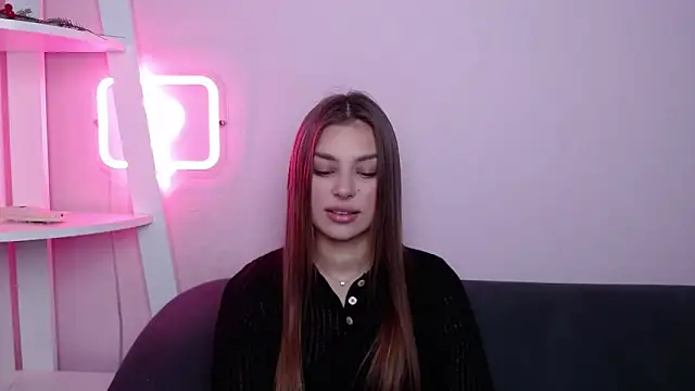 MilanaAngelAs online show from 6, 3, 2026