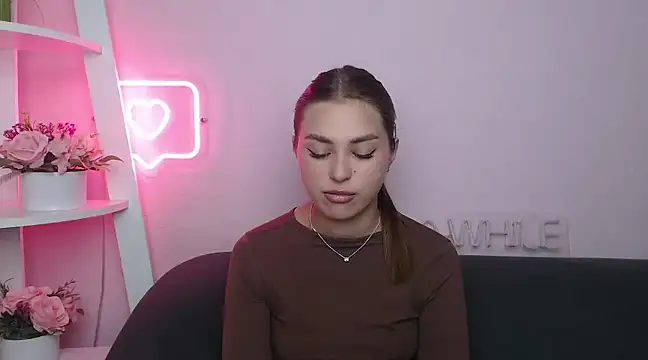 MilanaAngelAs online show from 16, 3, 2025