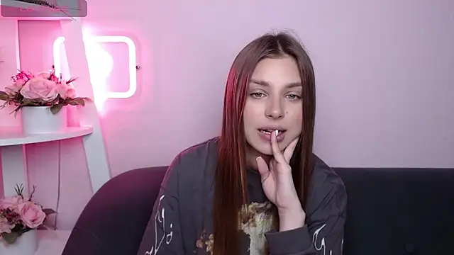 MilanaAngelAs online show from 15, 6, 2026