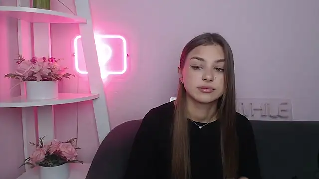 MilanaAngelAs online show from 7, 11, 2025