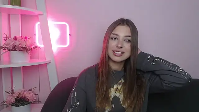 MilanaAngelAs online show from 19, 12, 2025