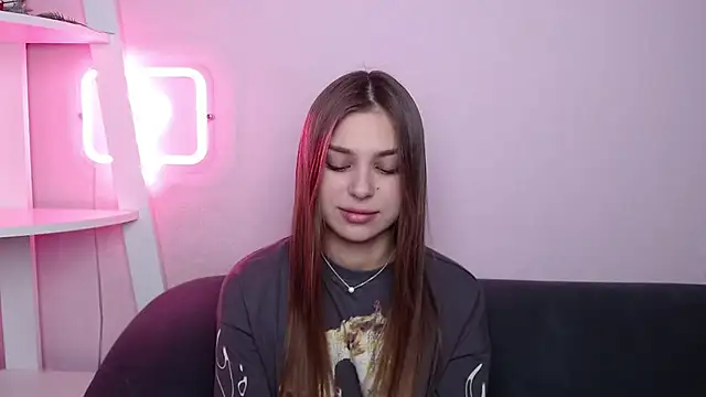 MilanaAngelAs online show from 16, 2, 2026