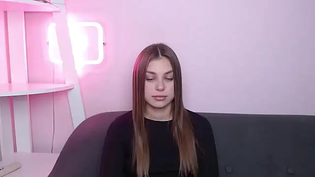 MilanaAngelAs online show from 13, 3, 2026