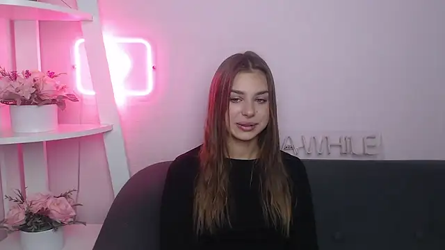 MilanaAngelAs online show from 18, 10, 2025