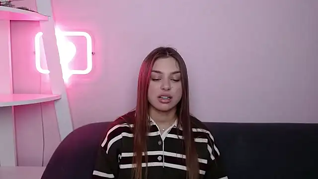 MilanaAngelAs online show from 17, 2, 2026