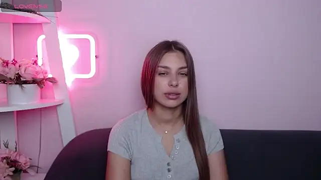 MilanaAngelAs online show from 27, 6, 2026