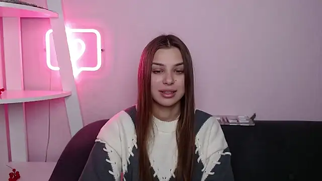 MilanaAngelAs online show from 10, 2, 2026