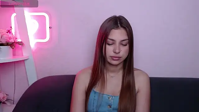 MilanaAngelAs online show from 26, 6, 2026