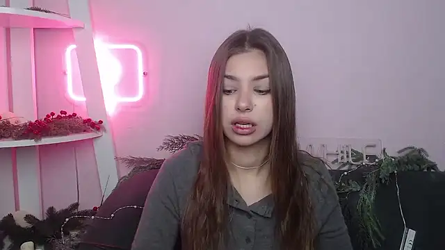 MilanaAngelAs online show from 16, 1, 2026