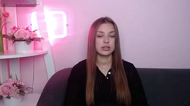 MilanaAngelAs online show from 1, 6, 2026