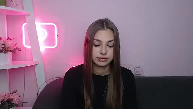 MilanaAngelAs online show from 3, 10, 2025