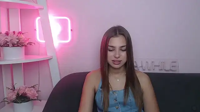 MilanaAngelAs online show from 3, 11, 2025