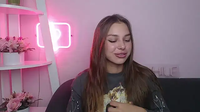 MilanaAngelAs online show from 9, 9, 2025