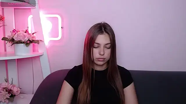 MilanaAngelAs online show from 25, 6, 2026