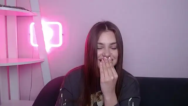 MilanaAngelAs online show from 6, 4, 2026