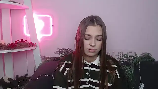 MilanaAngelAs online show from 17, 1, 2026