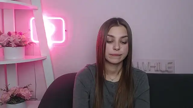 MilanaAngelAs online show from 15, 12, 2025