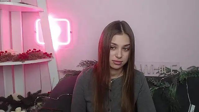 MilanaAngelAs online show from 13, 1, 2026