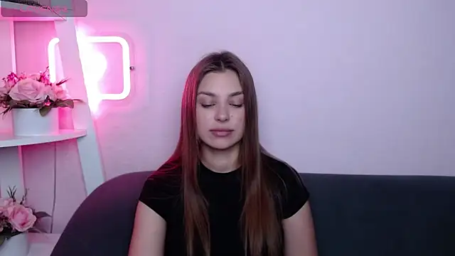 MilanaAngelAs online show from 14, 6, 2026