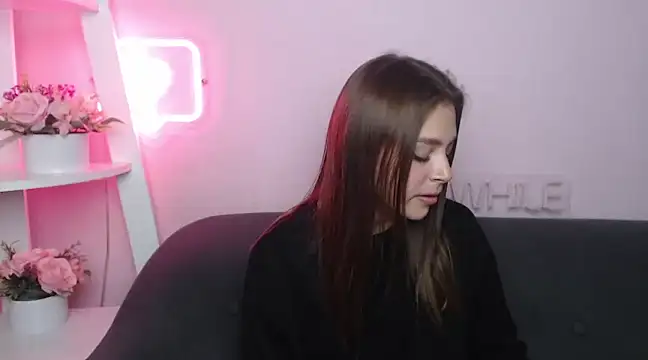 MilanaAngelAs online show from 15, 3, 2025