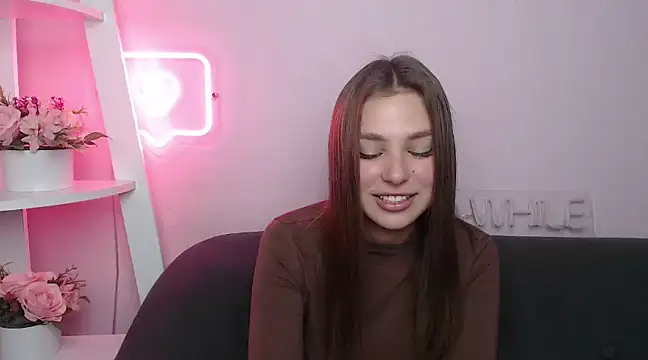 MilanaAngelAs online show from 18, 3, 2025