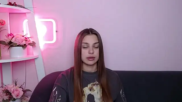 MilanaAngelAs online show from 21, 4, 2026