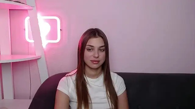 MilanaAngelAs online show from 14, 2, 2026