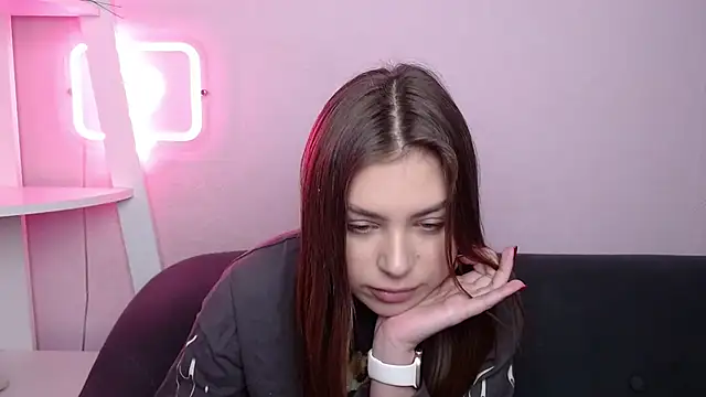 MilanaAngelAs online show from 20, 3, 2026