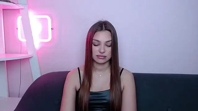 MilanaAngelAs online show from 3, 4, 2026