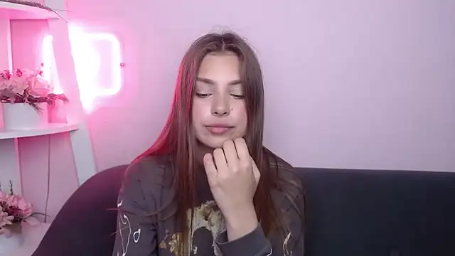 MilanaAngelAs online show from 11, 7, 2026