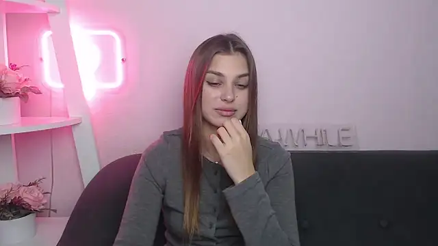 MilanaAngelAs online show from 18, 11, 2025