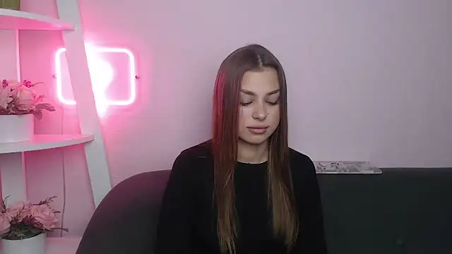 MilanaAngelAs online show from 21, 11, 2025