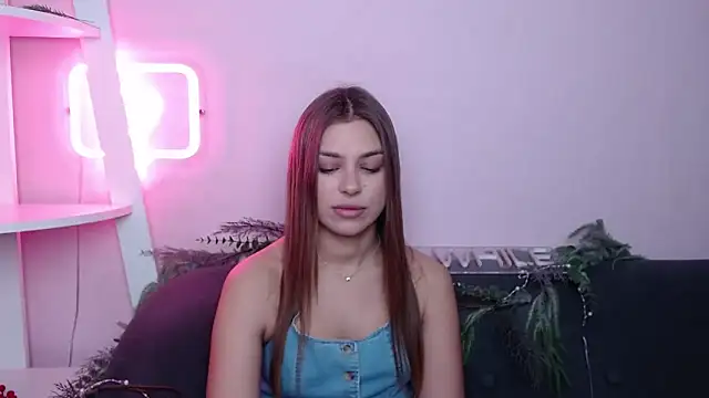 MilanaAngelAs online show from 9, 2, 2026