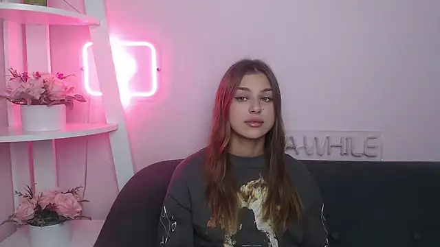 MilanaAngelAs online show from 26, 10, 2025