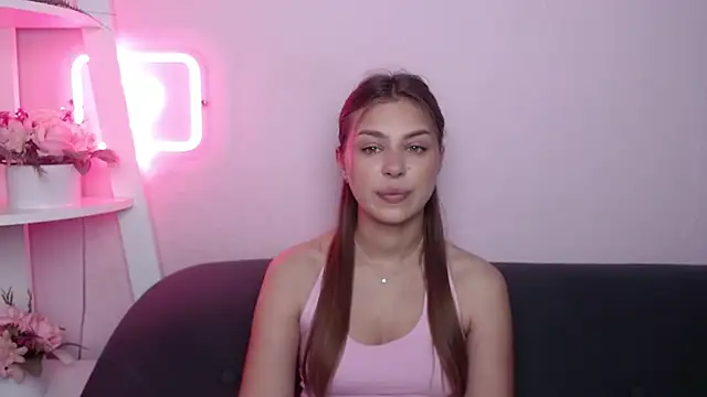 MilanaAngelAs online show from 3, 7, 2026