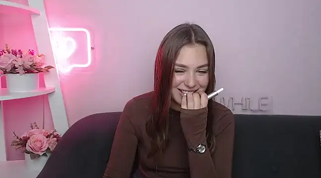 MilanaAngelAs online show from 13, 3, 2025