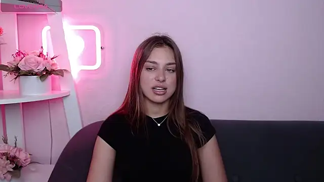 MilanaAngelAs online show from 25, 6, 2026