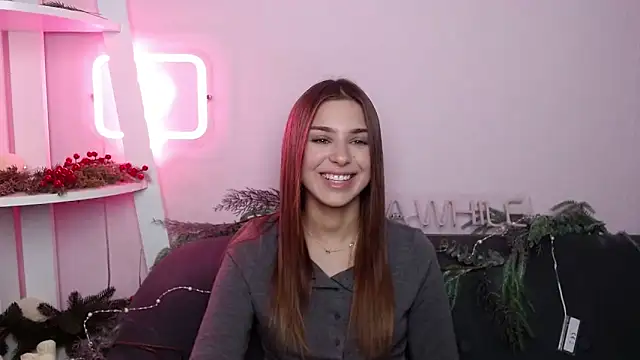 MilanaAngelAs online show from 18, 1, 2026