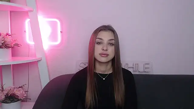 MilanaAngelAs online show from 5, 12, 2025