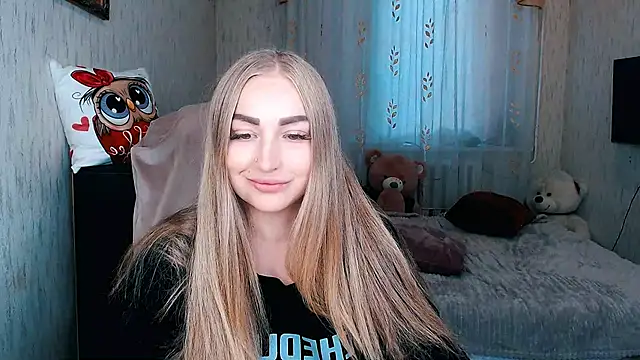  KittyBoo online show from 25, 9, 2025