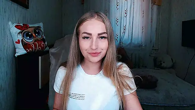  KittyBoo online show from 11, 9, 2025