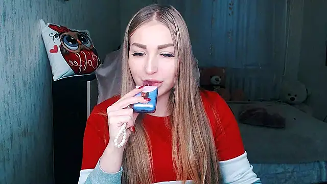 Snapshot of _KittyBoo chatting on 16, 1, 2026 KittyBoo online show from 16, 1, 2026